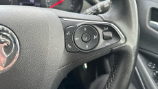 Vauxhall Crossland 1.2 Design 5dr Petrol Hatchback